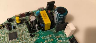 Placa aire acondicionado Fujitsu/General