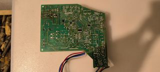 Placa aire acondicionado Fujitsu/General