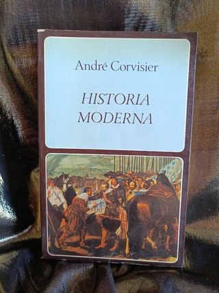 Historia Moderna