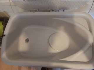 Bañerita bebe CHICCO