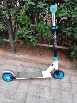 Patinete oxelo