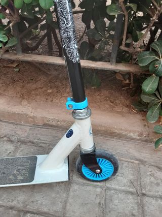 Patinete oxelo