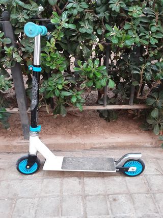 Patinete oxelo