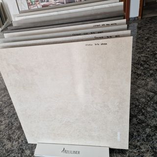 Azulejos para particulares y profesionale 