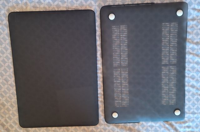 Cover protettive per MacBook Pro