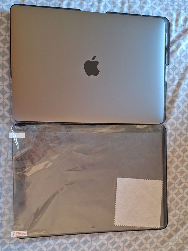 Cover protettive per MacBook Pro