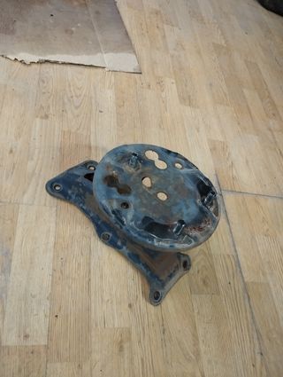 Soporte rueda trasera vitara 
