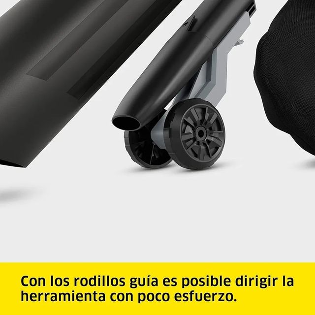 Kärcher 36 V Soplador aspirador BLV 36