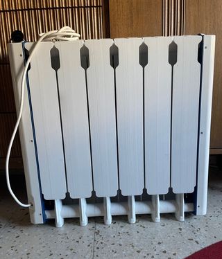 Emisor Térmico Eficiente