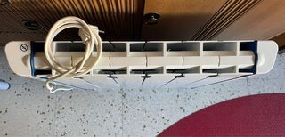 Emisor Térmico Eficiente