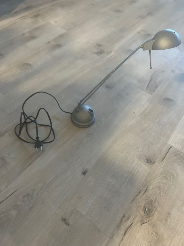 Flexo extensible luz alojena