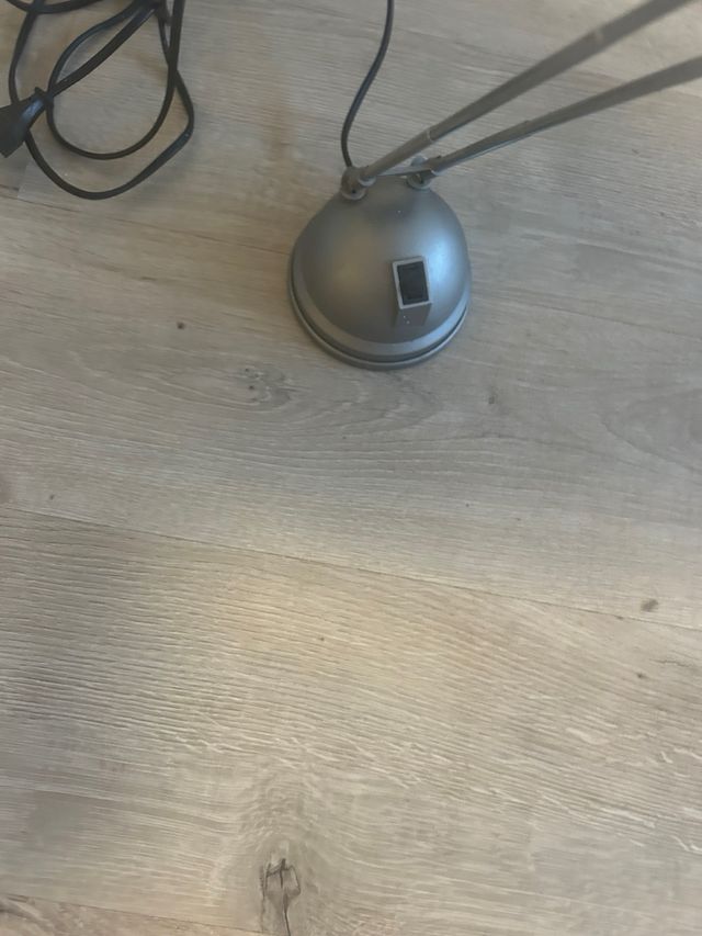 Flexo extensible luz alojena