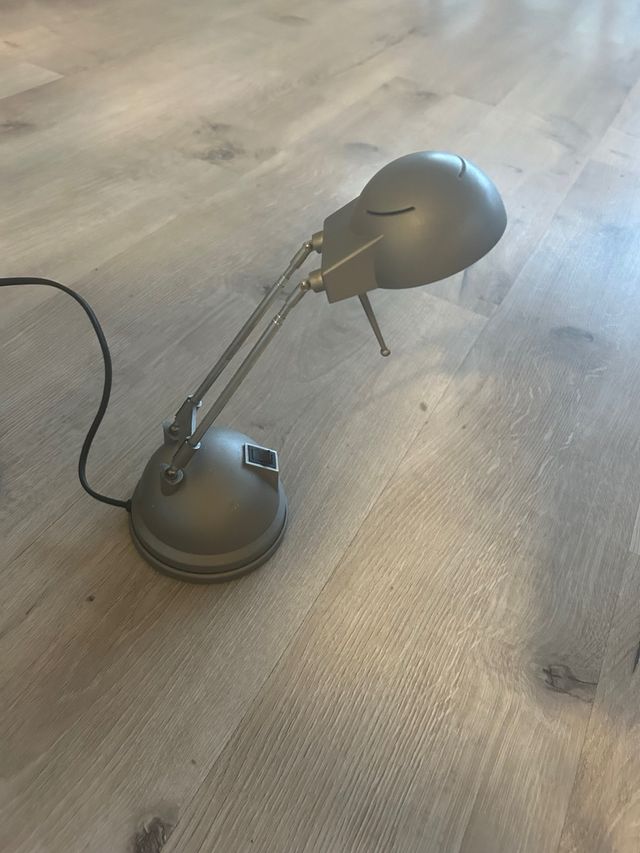 Flexo extensible luz alojena