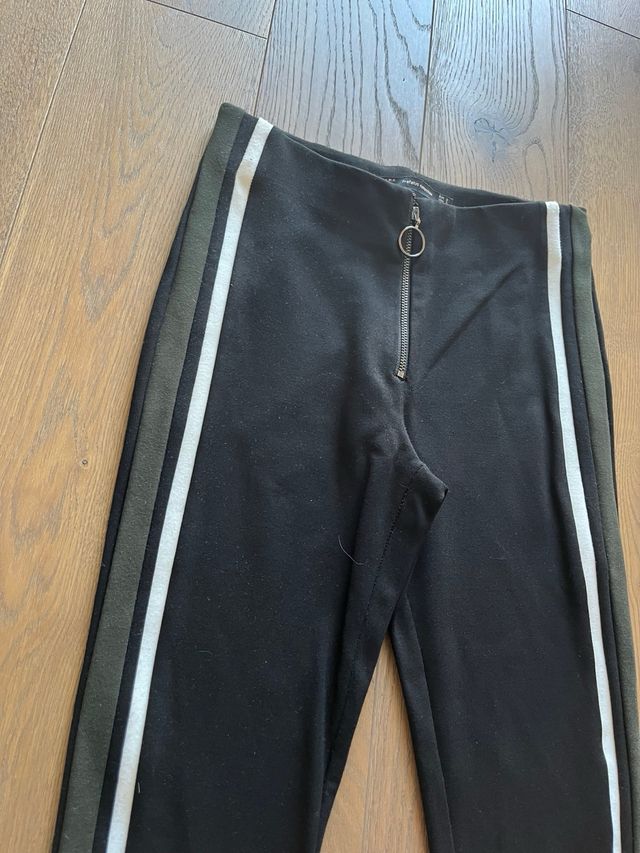 Pantaloni leggings