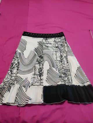 Conjunto mujer 