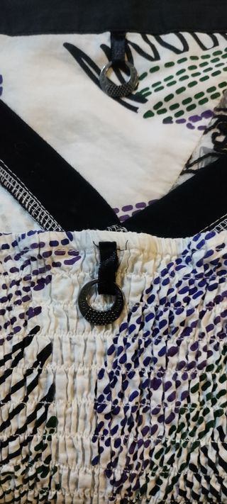 Conjunto mujer 