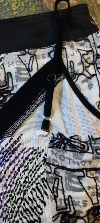 Conjunto mujer 
