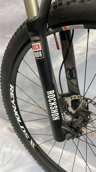 Bicicleta mtb kuota 27,5 XT