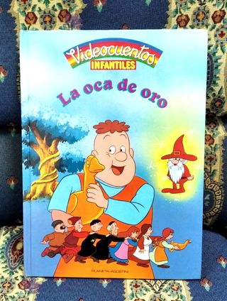 Lote 6 artículos ochenteros