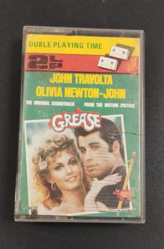 Lote 6 artículos ochenteros