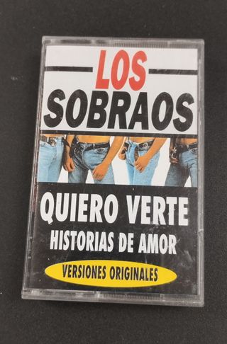 Lote 6 artículos ochenteros