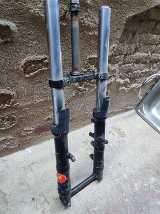 Horquilla completa FZ6 Fazer S1 