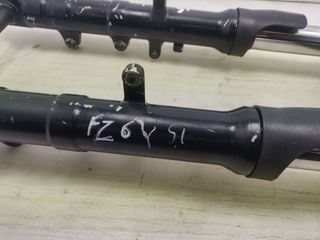 Horquilla completa FZ6 Fazer S1 