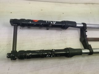 Horquilla completa FZ6 Fazer S1 