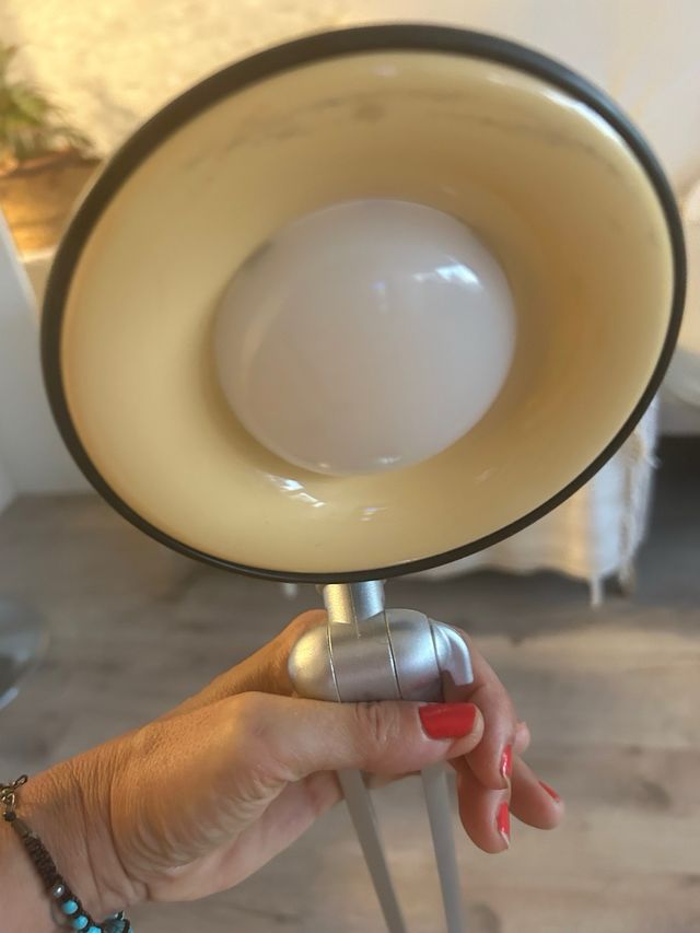 Flexo extensible ideal para studio