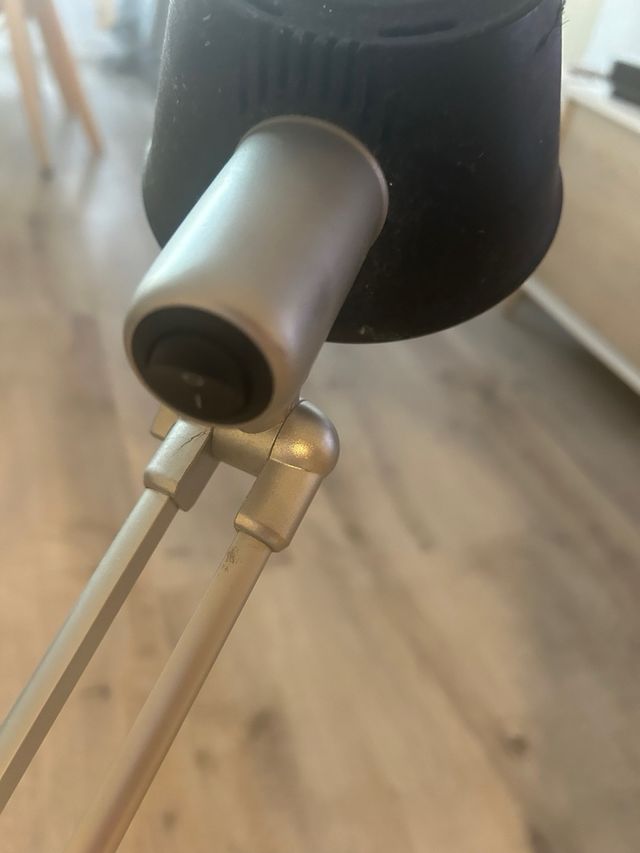 Flexo extensible ideal para studio