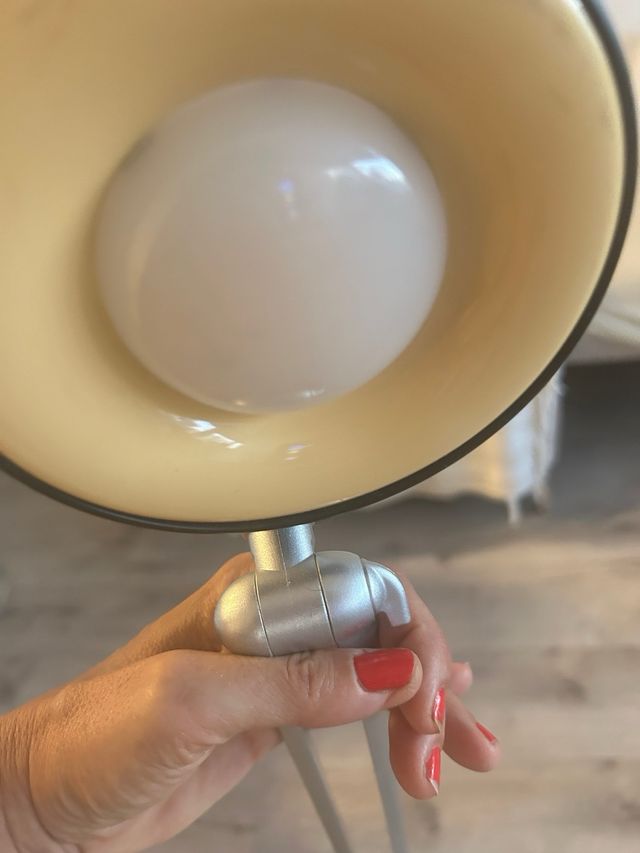 Flexo extensible ideal para studio