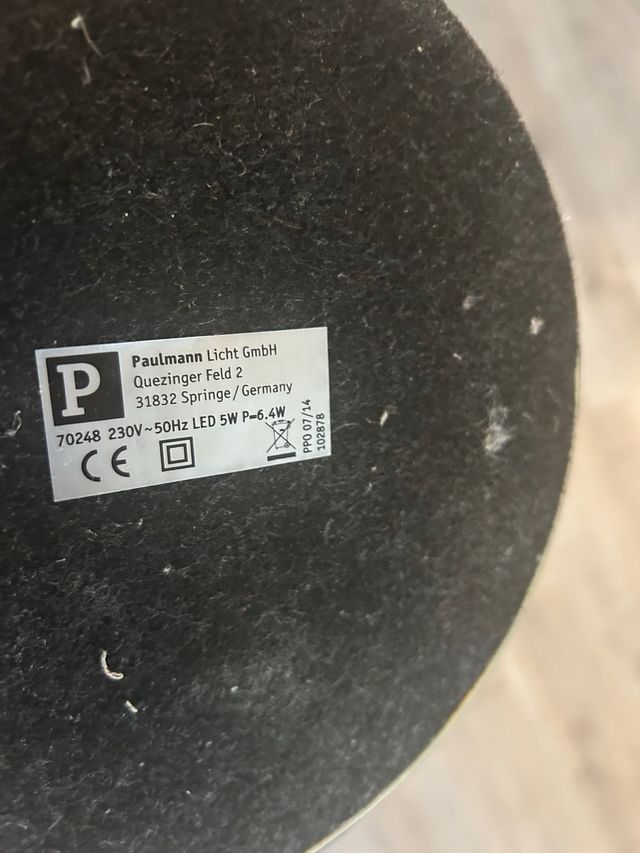 Flexo extensible ideal para studio