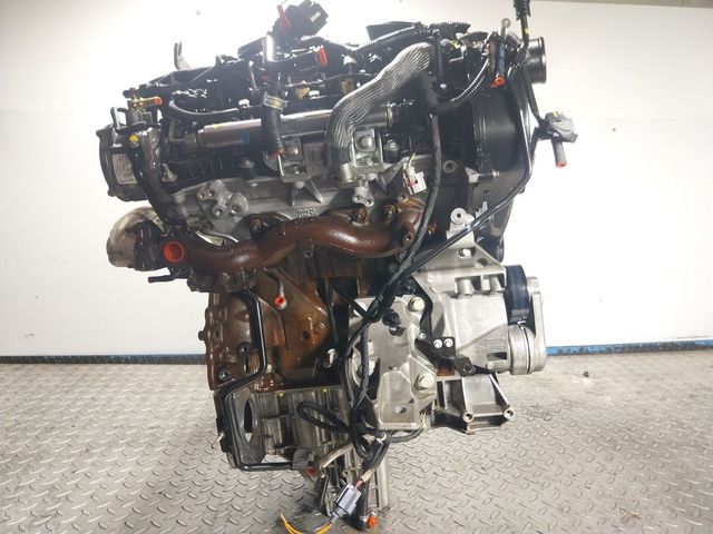 MOTOR COMPLETO | RANGE ROVER SPORT 306DT LR035100