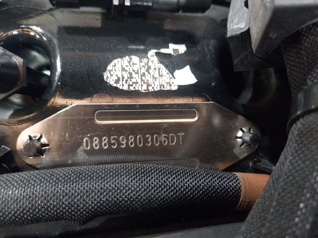MOTOR COMPLETO | RANGE ROVER SPORT 306DT LR035100