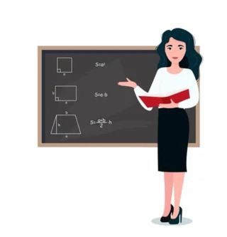 Profesora de refuerzo