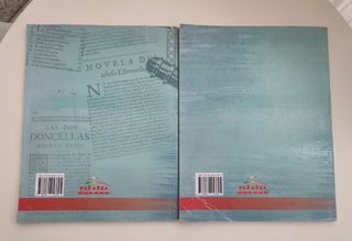 Libro de lengua y literatura. Castellano 3 ESO.