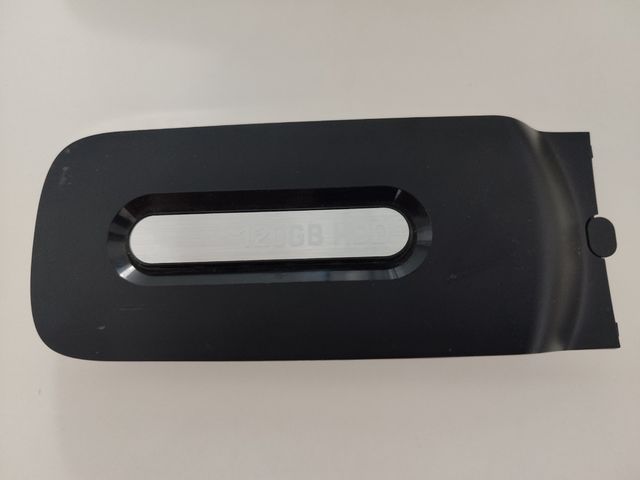 Hdd Xbox 360
