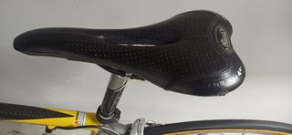 Bicicleta de carretera Giant TCR