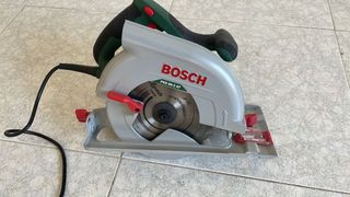 sierra electrica bosch 66-2 af 