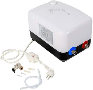 Calentador de agua eléctrico instantáneo