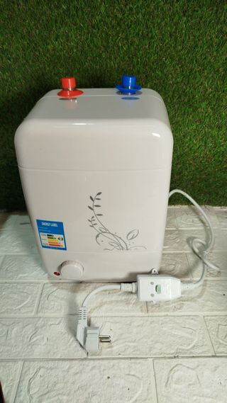 Calentador de agua eléctrico instantáneo