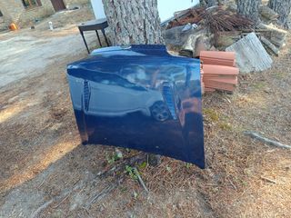 Capot Ford Fiesta RS turbo réplica