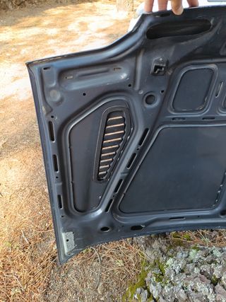 Capot Ford Fiesta RS turbo réplica