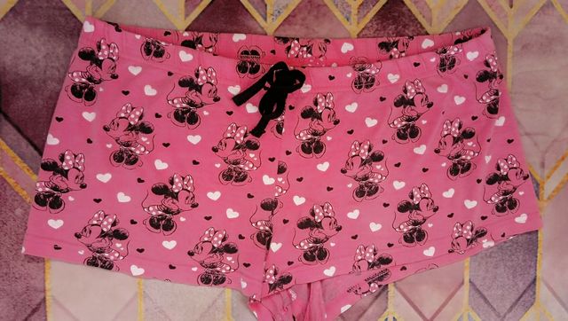 Pantalón pijama Minnie 