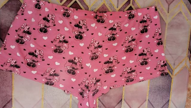 Pantalón pijama Minnie 