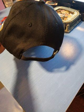 Gorra new York yankees