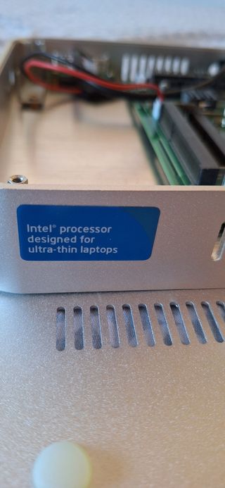 Mini pc Part Aker B11