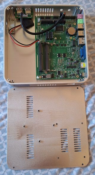 Mini pc Part Aker B11