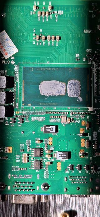 Mini pc Part Aker B11