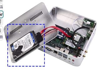 Mini pc Part Aker B11